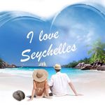 The Seychelles Islands