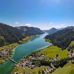 Visit Weissensee