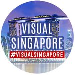 #VisualSingapore | Singapore