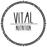 ＶＩＴＡＬ • ＮＵＴＲＩＴＩＯＮ