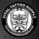 VITAL TATTOO SUPPLY