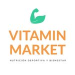 Vitamin Market