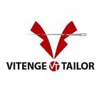 Vitenge & Tailors