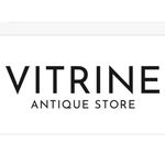 VITRINE - the antique store