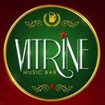 Vitrine Music Bar