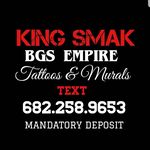 King.Smak.BGS'BOSS