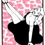 Vivacious Vixen | Pinup Shop