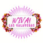 🌹 Viva Las Calaveras 🌵