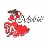 ¡Viva Madrid!