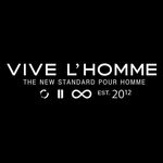 • VIVE L'HOMME •