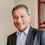 Vivian Balakrishnan