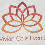 Vivian Colls Events