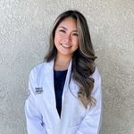 Vivian | Medical Student