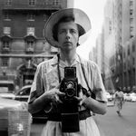 Vivian Maier