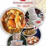 Vivian's Cuisine. (VC)