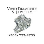 Vivid Diamonds & Jewelry