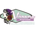 Vixens Boutique