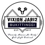 Vixion Jari2 Bukittinggi (VJB)