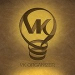 VK event & wedding organizer