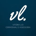 Vitoria Lio Cerimonial