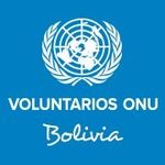 Voluntarios ONU Bolivia