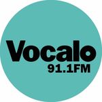 Vocalo 91.1 FM