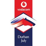 Vodacom Durban July