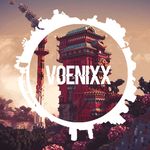 VoenixX / Render Artist