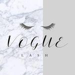 Vogue lashes