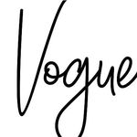 VOGUE BY KATIUSKA RODRÍGUEZ