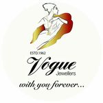 Vogue Jewellers (Pvt) Ltd