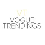 Vogue Trendings