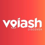 VOIASH • Agencia de viajes