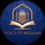 voice of Muslims