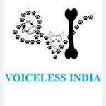 Voiceless India