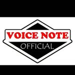 VOICE NOTE BAND