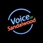 Voice Of Sandalwood