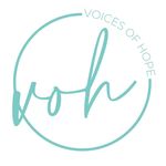 VOICES OF HOPE