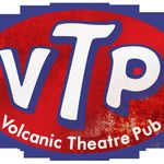 Volcanic Theatre  Pub