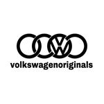 Volkswagen&Audi