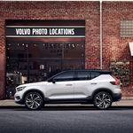 Volvo Photo Locations