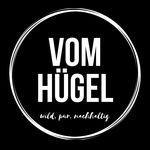 Vom Hügel Bio Blumen