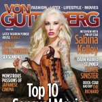 Von Gutenberg Magazine