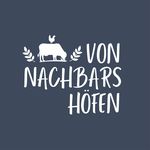 Von Nachbars Höfen