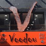 Voodou Liverpool Hair Salon