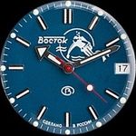 Vostok Watch Fan Community