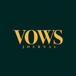 VOWS JOURNAL