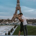 MARTYNA & HAMILTON | TRAVEL