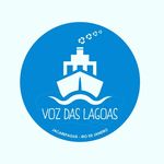 voz das lagoas