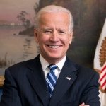 Vice President Joe Biden